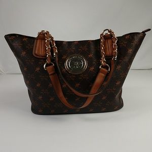 Beverly Hills Polo Club Purse